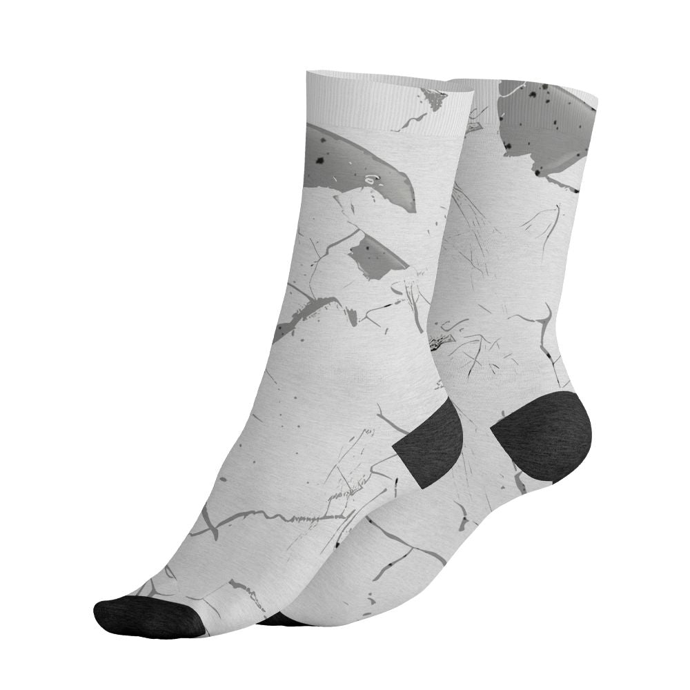 White-Cement-4s-NastyJamz-Socks-Match-Got-Em-All-Over-Print