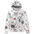 White-Cement-4s-NastyJamz-Hoodie-Match-Graffiti-King-All-Over-Print-Doodle-Style