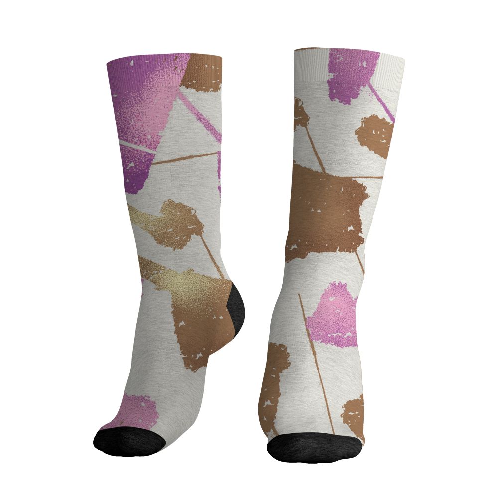 Low-Peanut-Butter-Jelly-5s-NastyJamz-Socks-Match-Built-Different-All-Over-Print-Broken