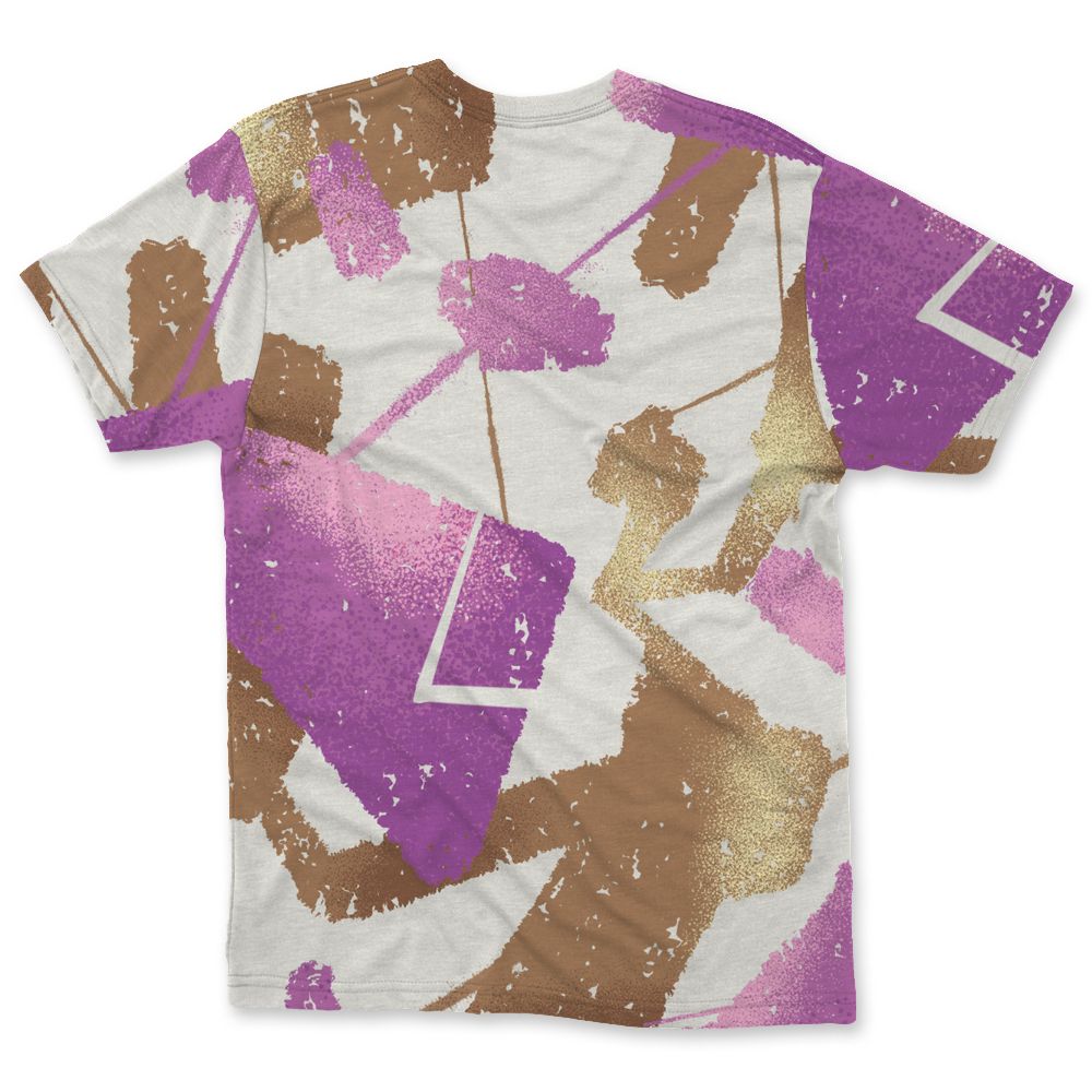 Low-Peanut-Butter-Jelly-5s-NastyJamz-T-Shirt-Match-Built-Different-All-Over-Print-Broken
