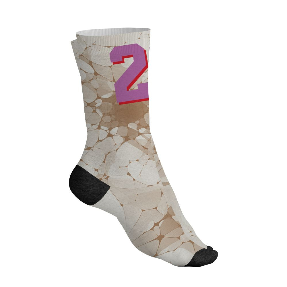 Low-Peanut-Butter-Jelly-5s-NastyJamz-Socks-Match-23-Sneaker-All-Over-Print