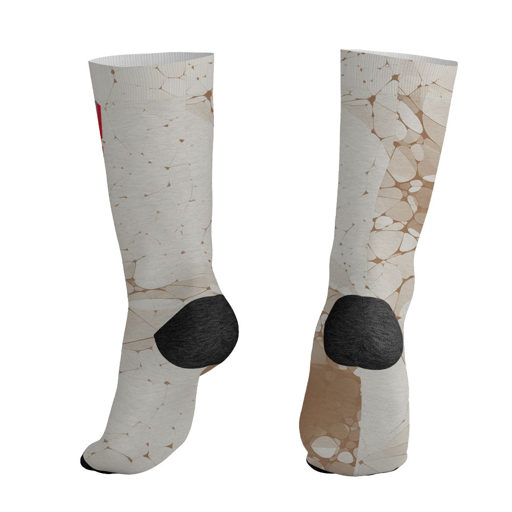 Low-Peanut-Butter-Jelly-5s-NastyJamz-Socks-Match-23-Sneaker-All-Over-Print