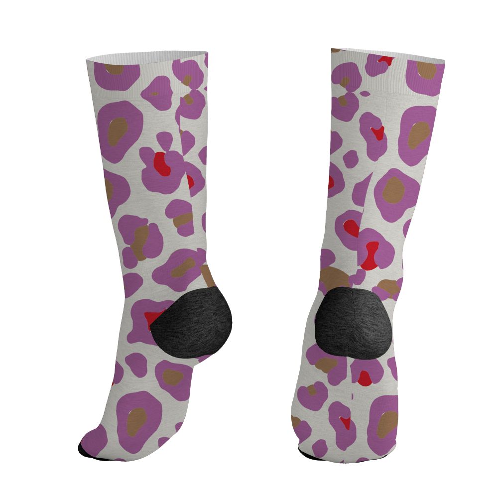 Low-Peanut-Butter-Jelly-5s-NastyJamz-Socks-Match-Leopard-Pattern-All-Over-Print