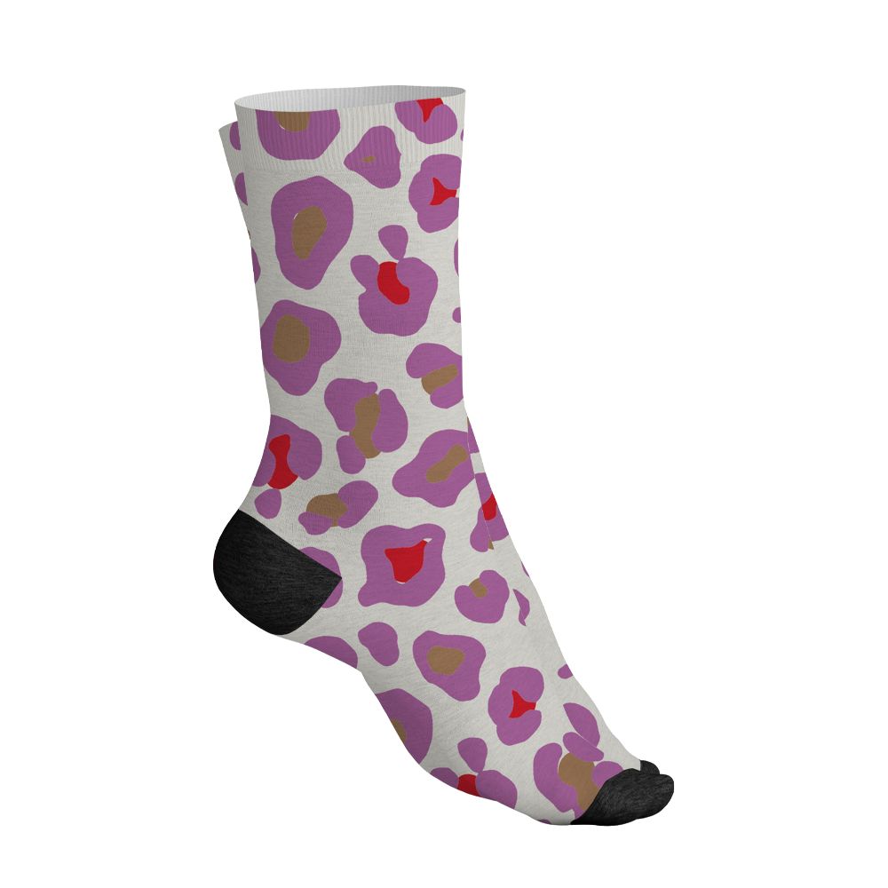 Low-Peanut-Butter-Jelly-5s-NastyJamz-Socks-Match-Leopard-Pattern-All-Over-Print
