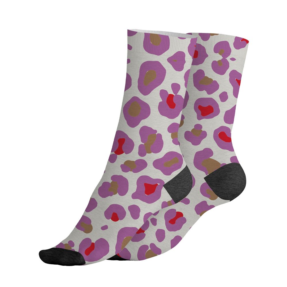 Low-Peanut-Butter-Jelly-5s-NastyJamz-Socks-Match-Leopard-Pattern-All-Over-Print