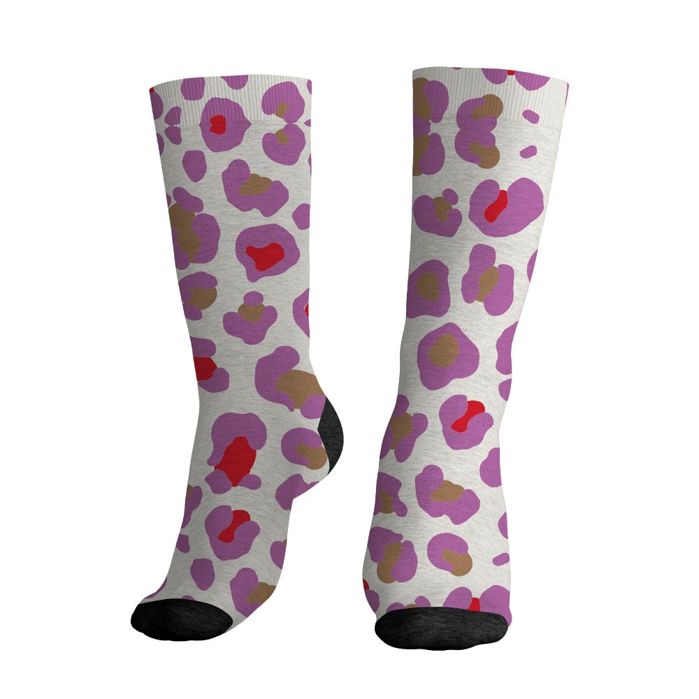 Low-Peanut-Butter-Jelly-5s-NastyJamz-Socks-Match-Leopard-Pattern-All-Over-Print