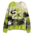 TVSC-Bright-Cactus-NastyJamz-Sweatshirt-Match-23-Painted-Graffiti