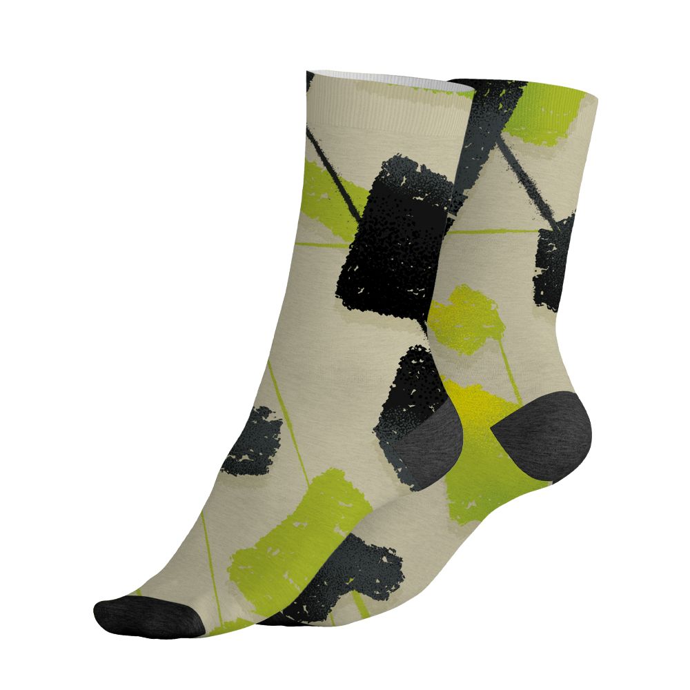 TVSC-Bright-Cactus-NastyJamz-Socks-Match-Built-Different-All-Over-Print-Broken