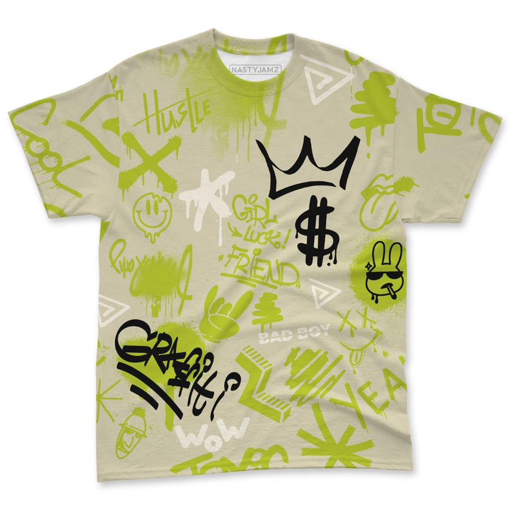 TVSC-Bright-Cactus-NastyJamz-T-Shirt-Match-Graffiti-King-All-Over-Print-Doodle-Style