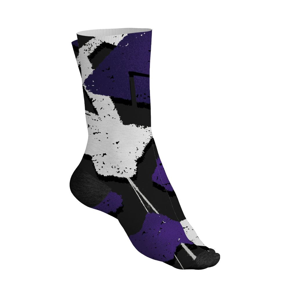 AM-CB-94-Black-Pure-Purple-NastyJamz-Socks-Match-Built-Different-All-Over-Print-Broken
