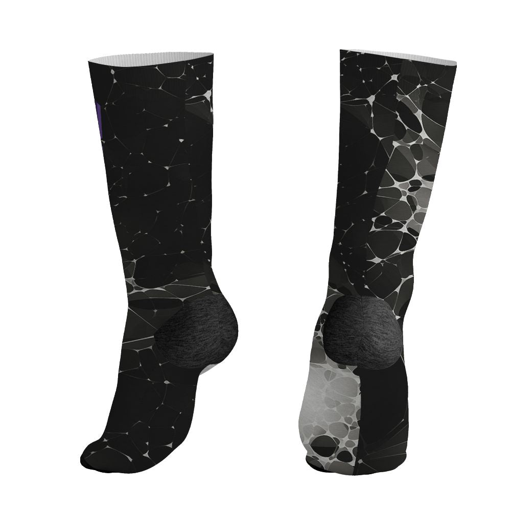 AM-CB-94-Black-Pure-Purple-NastyJamz-Socks-Match-23-Sneaker-All-Over-Print