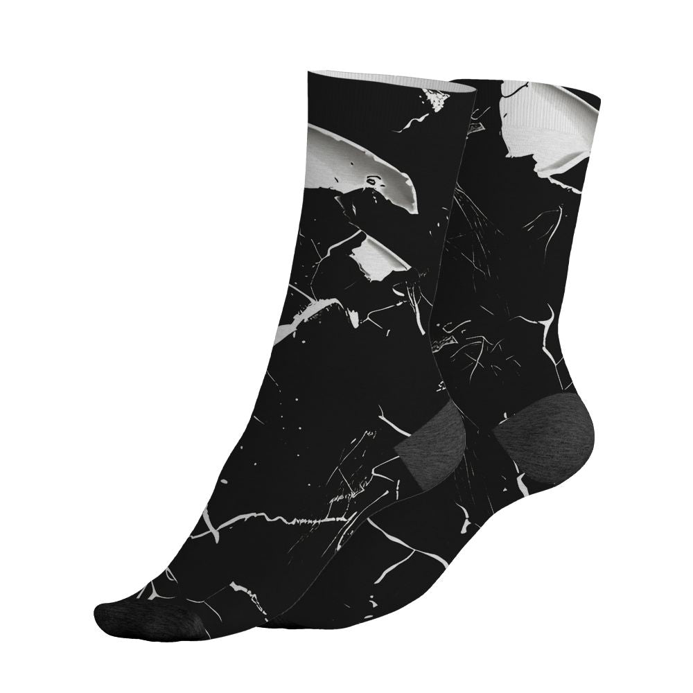 AM-CB-94-Black-Pure-Purple-NastyJamz-Socks-Match-Got-Em-All-Over-Print