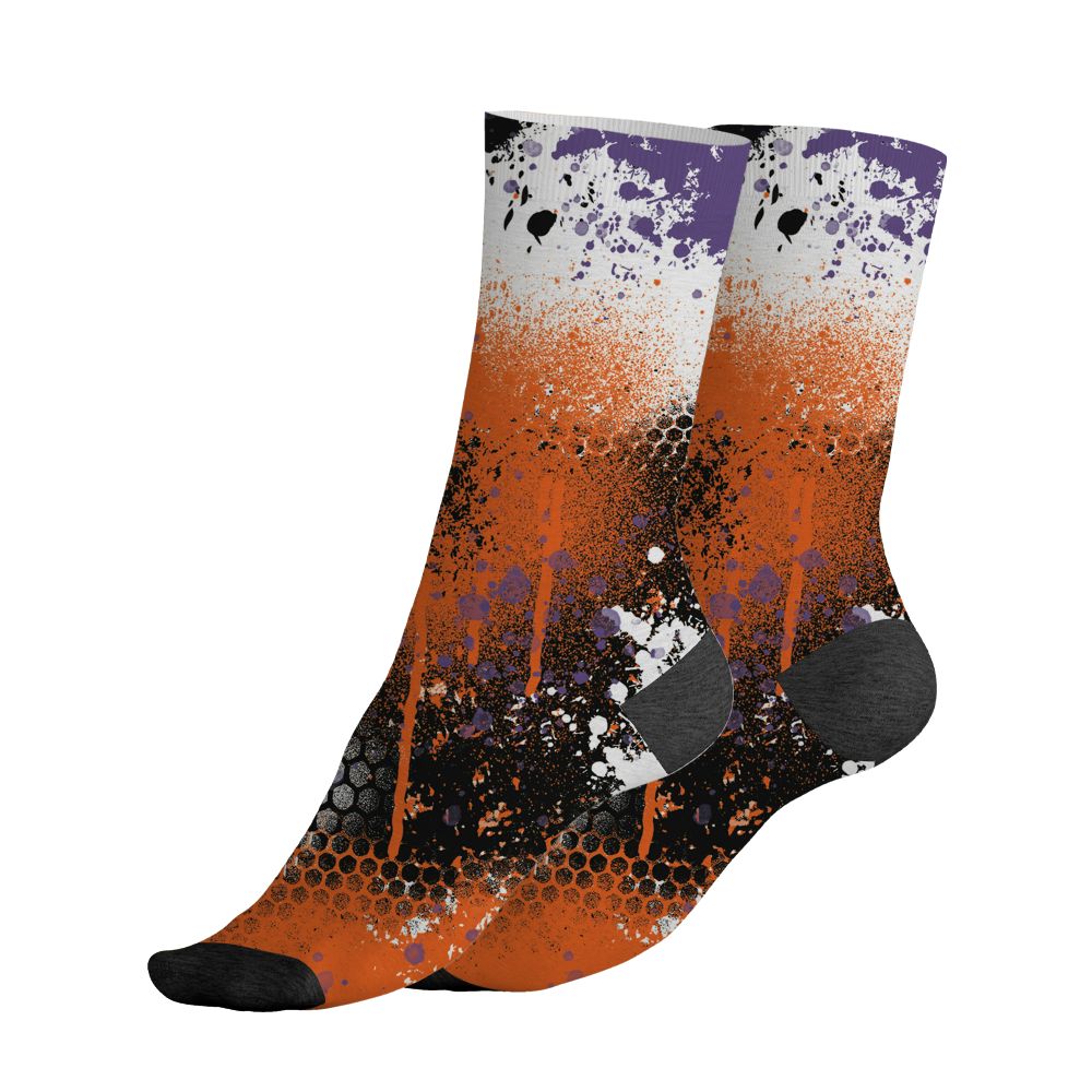 AM-CB-94-Suns-NastyJamz-Socks-Match-23-Painted-Graffiti