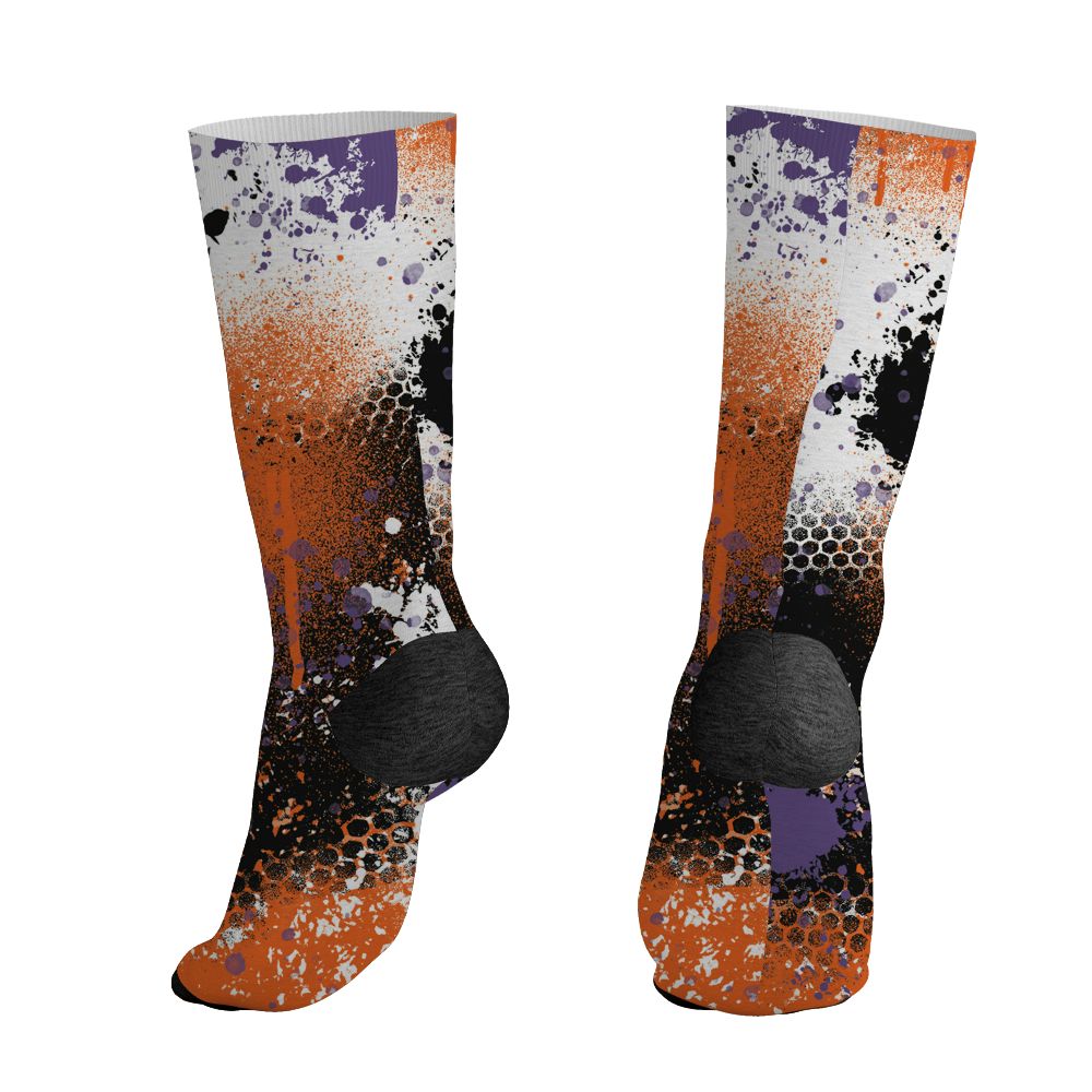 AM-CB-94-Suns-NastyJamz-Socks-Match-23-Painted-Graffiti