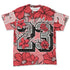 Tatum-3-In-A-Blender-NastyJamz-T-Shirt-Match-23-Floral-All-Over-Print-Flower