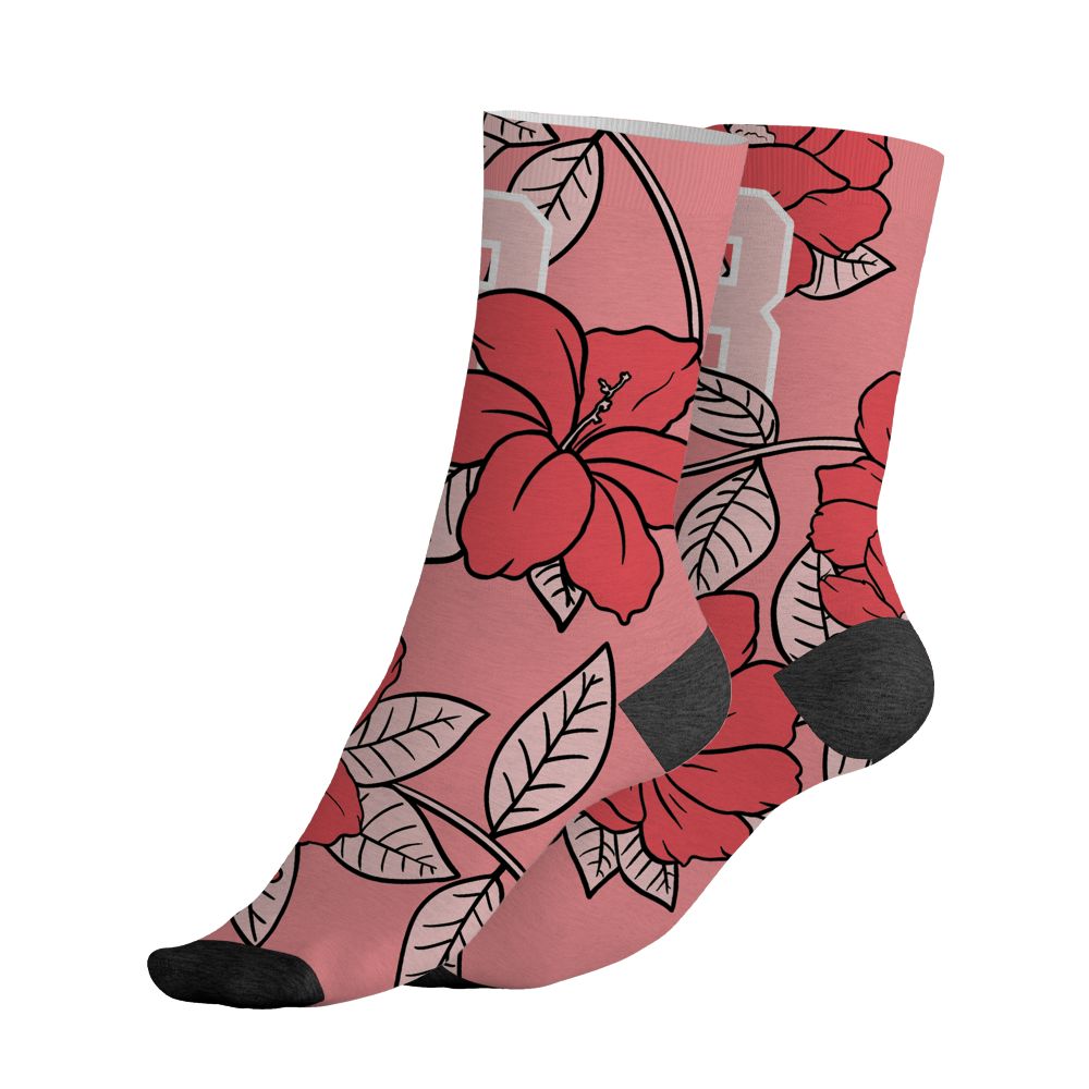 Tatum-3-In-A-Blender-NastyJamz-Socks-Match-23-Floral-All-Over-Print-Flower