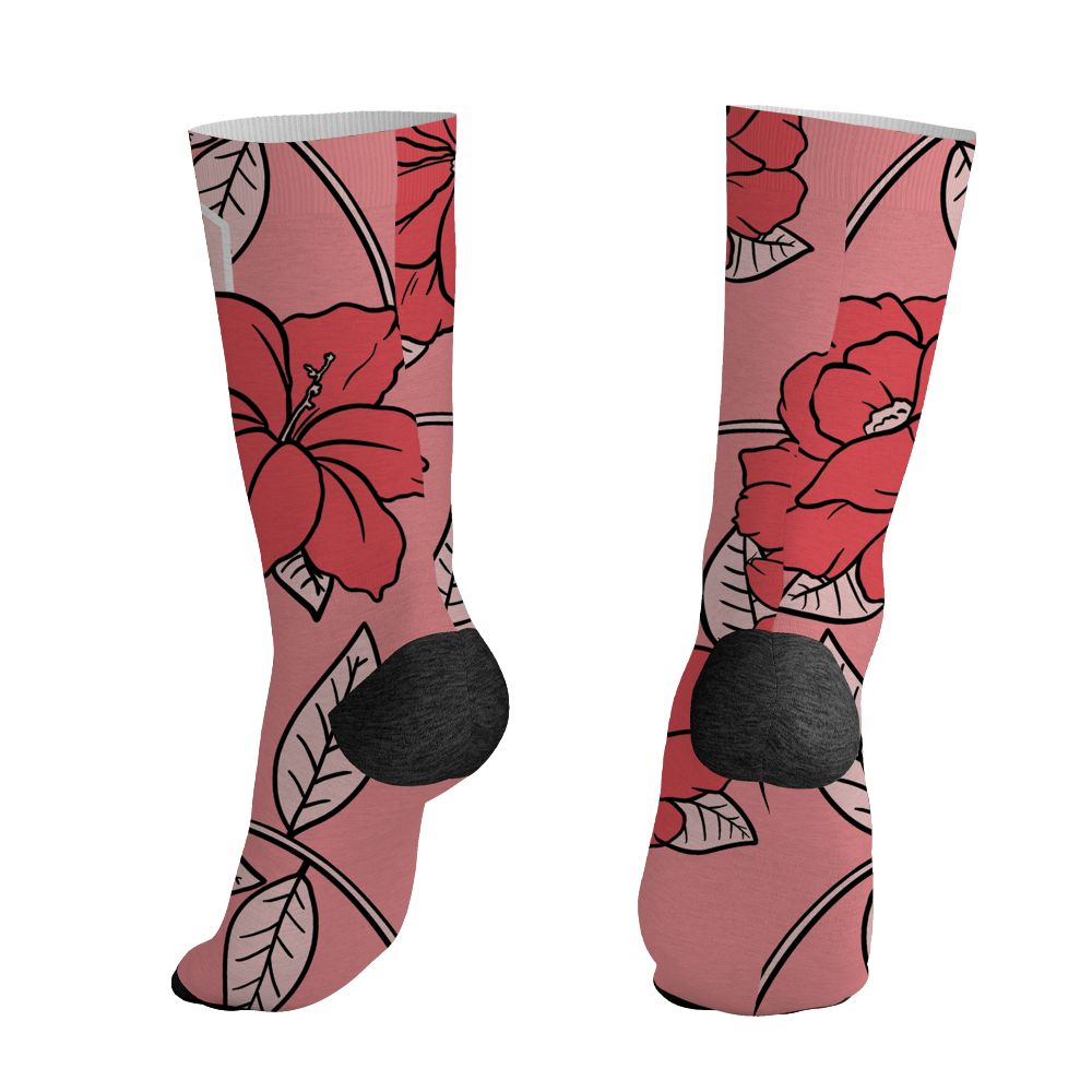 Tatum-3-In-A-Blender-NastyJamz-Socks-Match-23-Floral-All-Over-Print-Flower