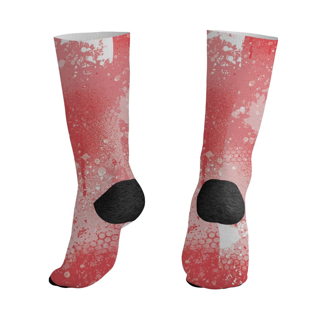Tatum-3-In-A-Blender-NastyJamz-Socks-Match-23-Painted-Graffiti