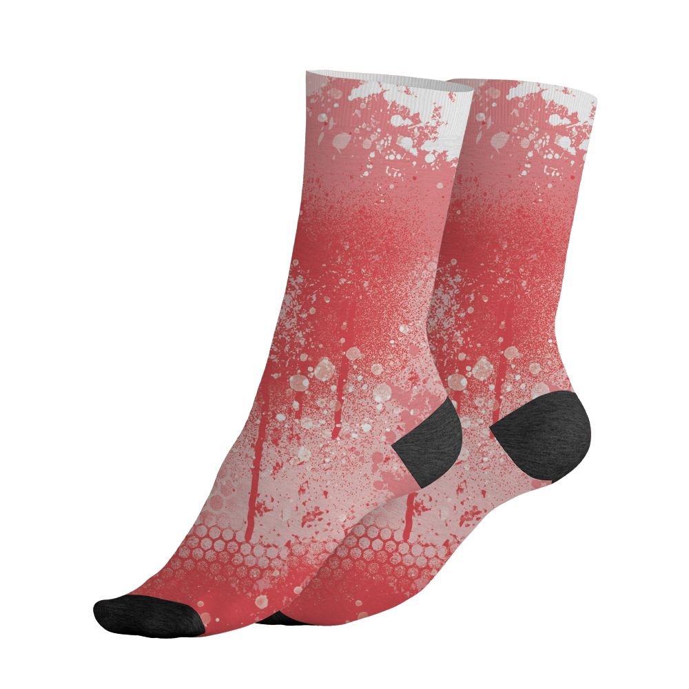 Tatum-3-In-A-Blender-NastyJamz-Socks-Match-23-Painted-Graffiti