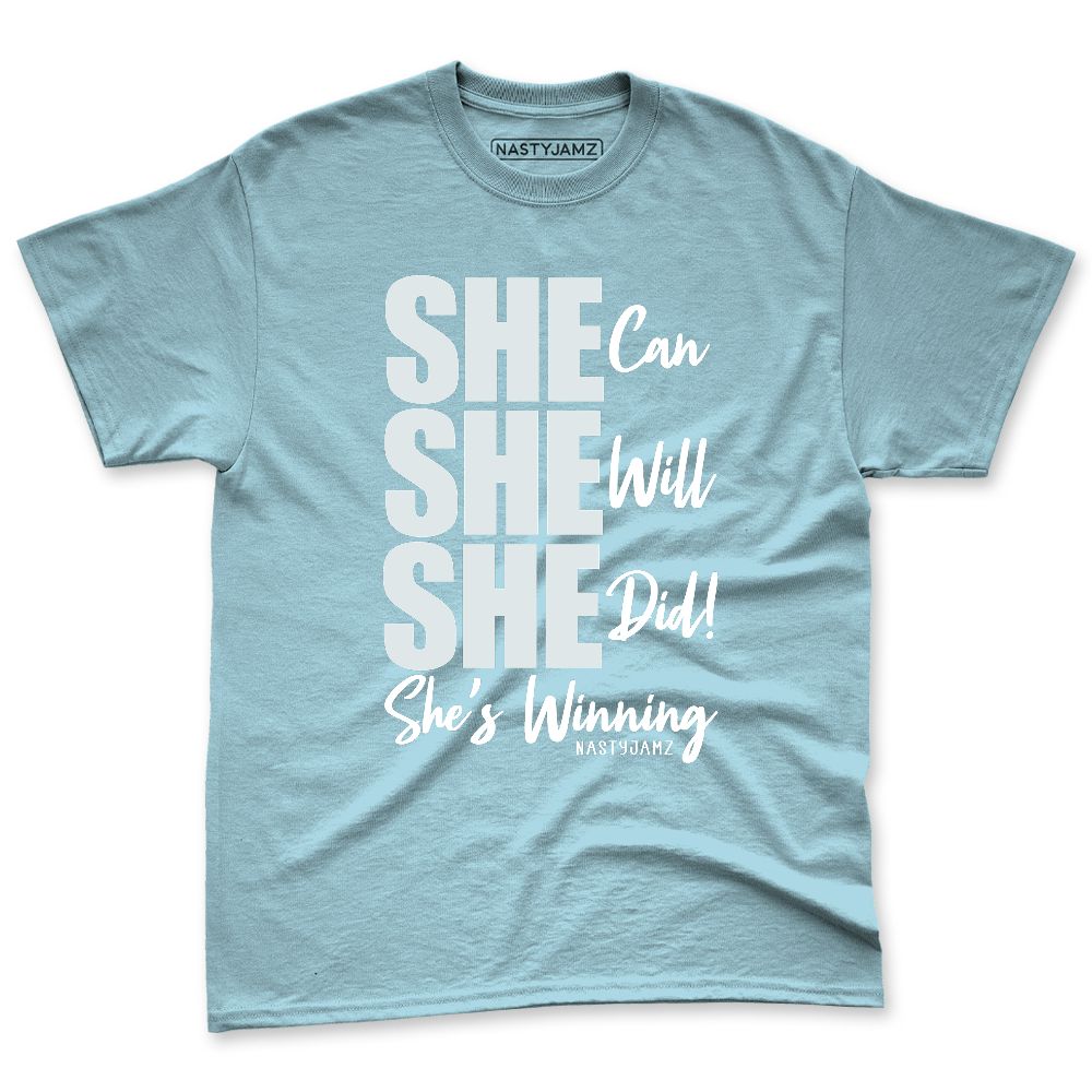 Forget Me Not 4s NastyJamz Premium T-Shirt Match SHE