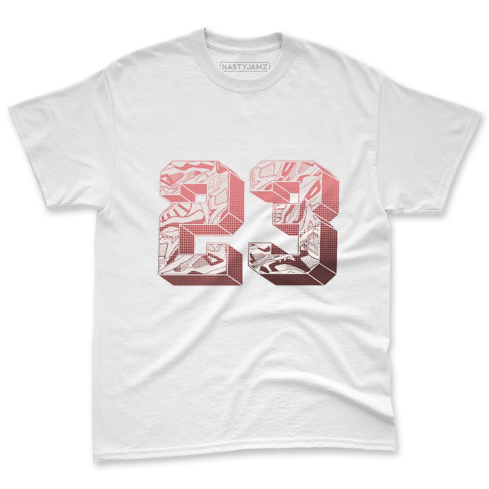 Tatum-3-In-A-Blender-NastyJamz-Premium-T-Shirt-Match-Gildan-Number-23-Sneaker-3D