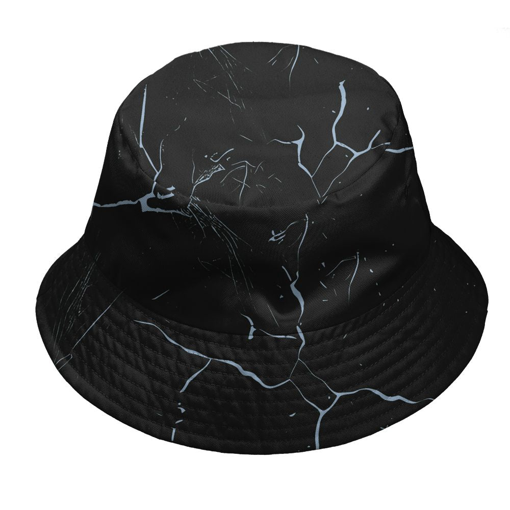 Air-Foamposite-Psychic-Blue-NastyJamz-Bucket-Hat-Match-Got-Em-3D-All-Over-Print