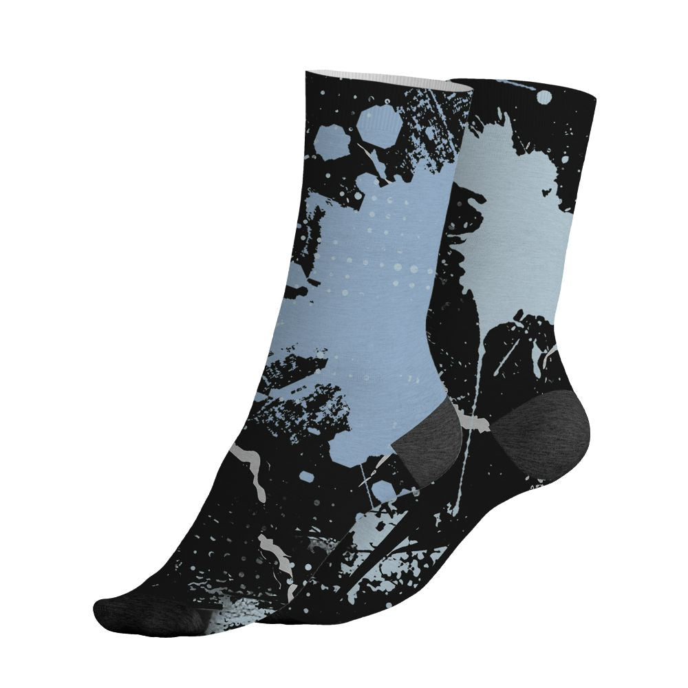 Air-Foamposite-Psychic-Blue-NastyJamz-Socks-Match-Hustle-Move-In-Silence-All-Over-Print