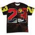 Ferrari-14s-NastyJamz-T-Shirt-Match-23-Sneaker-All-Over-Print