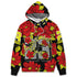 Ferrari-14s-NastyJamz-Hoodie-Match-23-Floral-All-Over-Print-Flower