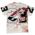 AM-Uptempo-Bulls-NastyJamz-T-Shirt-Match-23-Sneaker-All-Over-Print