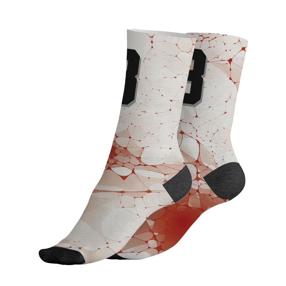 AM-Uptempo-Bulls-NastyJamz-Socks-Match-23-Sneaker-All-Over-Print