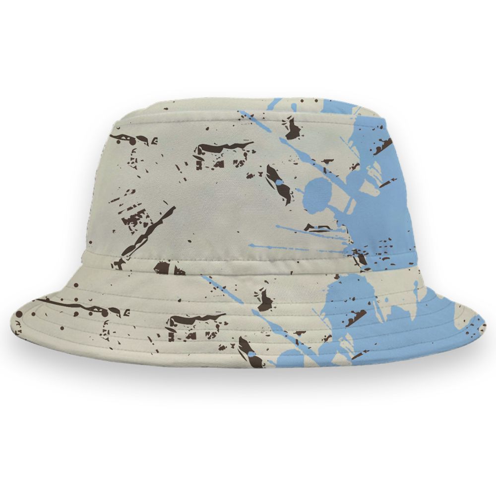 TVSC-Zoom-Field-Jaxx-Leche-Blue-NastyJamz-Bucket-Hat-Match-Hustle-Move-In-Silence-3D-All-Over-Print