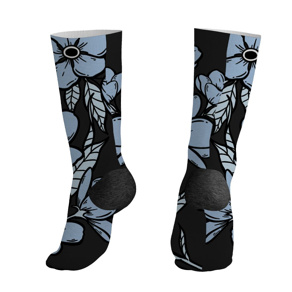 Air-Foamposite-Psychic-Blue-NastyJamz-Socks-Match-Forget-Me-Not-All-Over-Print-Bloom