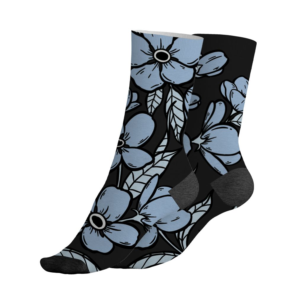 Air-Foamposite-Psychic-Blue-NastyJamz-Socks-Match-Forget-Me-Not-All-Over-Print-Bloom