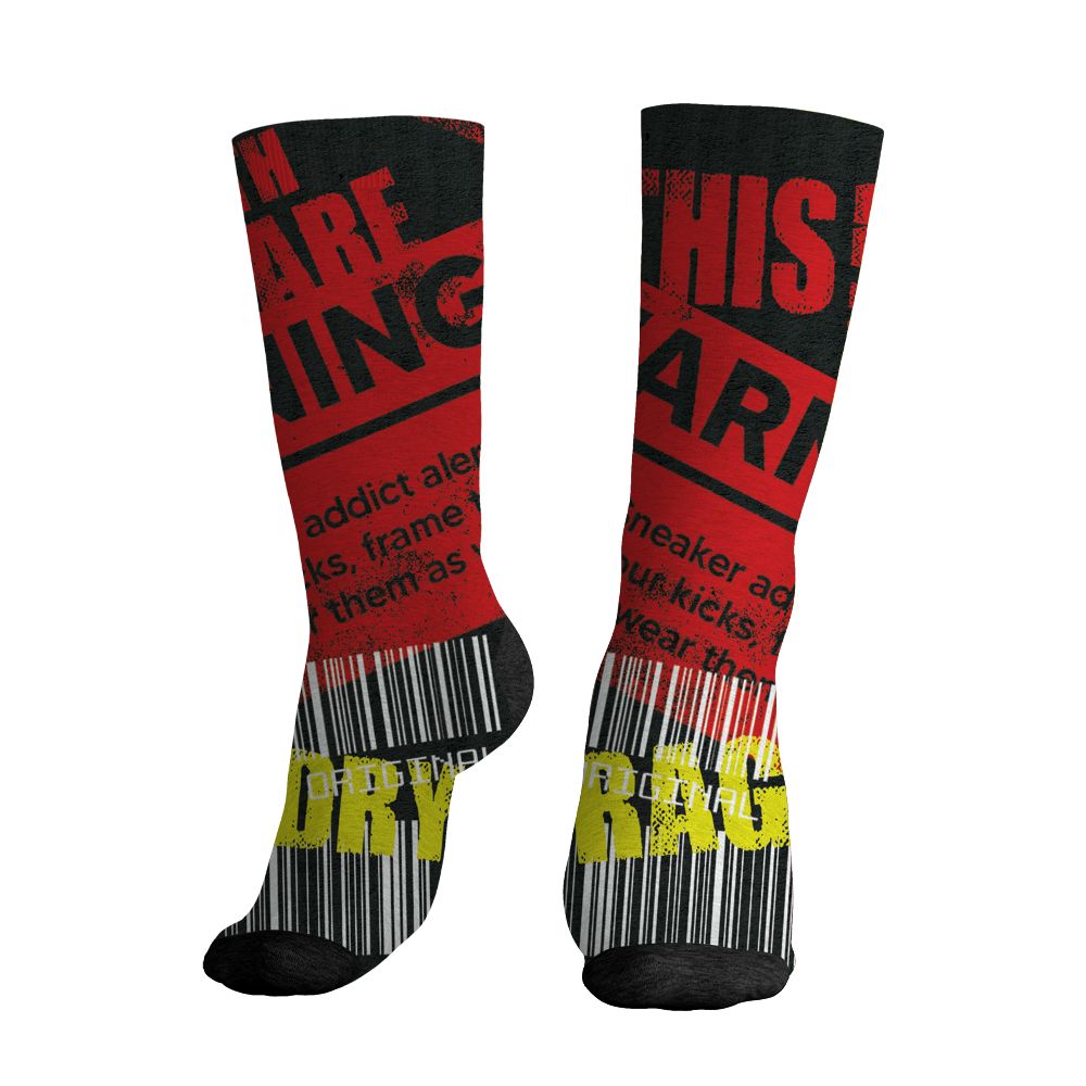 Ferrari-14s-NastyJamz-Socks-Match-Sneaker-Addict-All-Over-Print-Warning