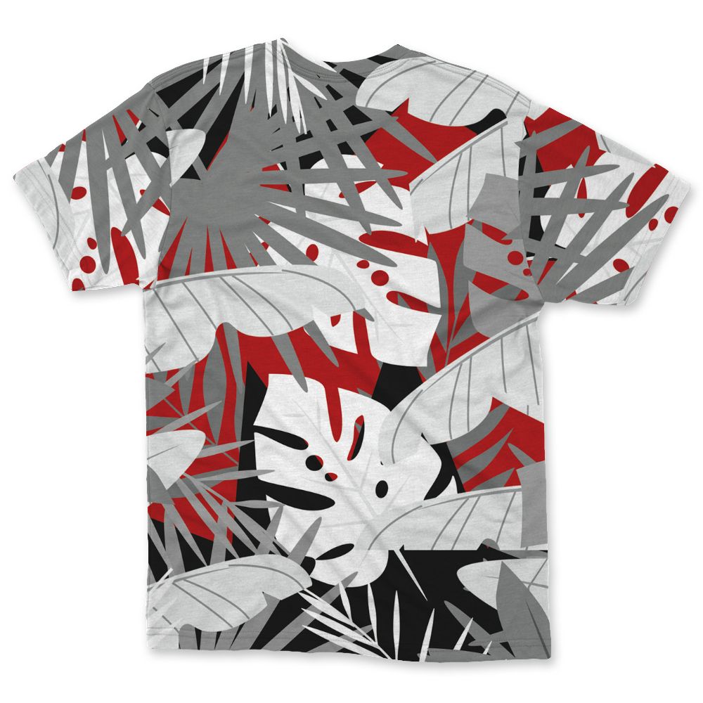 AM-Uptempo-Bulls-NastyJamz-T-Shirt-Match-Custom-23-Leopard-All-Over-Print