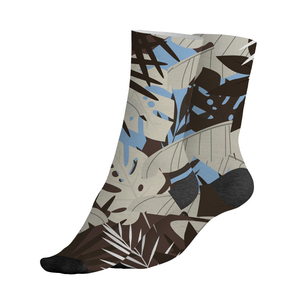 TVSC-Zoom-Field-Jaxx-Leche-Blue-NastyJamz-Socks-Match-Custom-23-Leopard-All-Over-Print