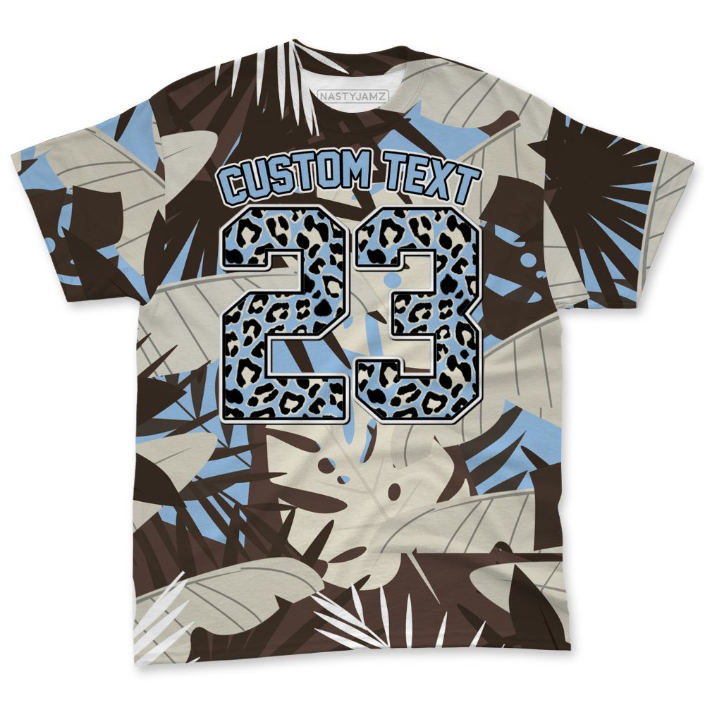 TVSC-Zoom-Field-Jaxx-Leche-Blue-NastyJamz-T-Shirt-Match-Custom-23-Leopard-All-Over-Print