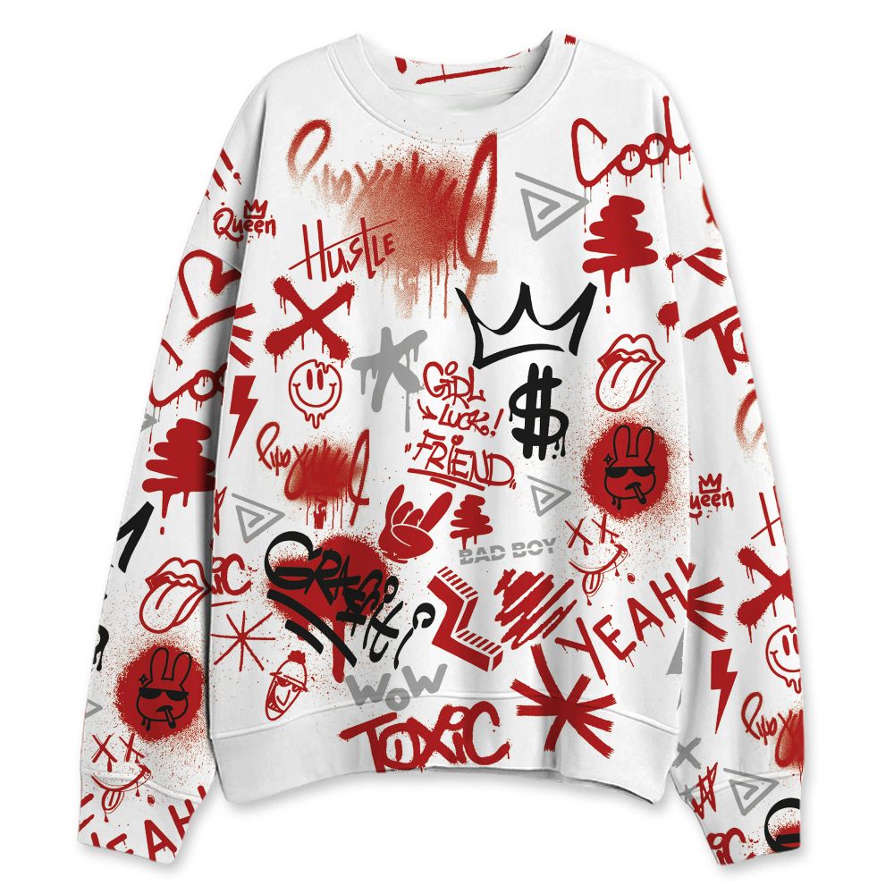 AM-Uptempo-Bulls-NastyJamz-Sweatshirt-Match-Graffiti-King-All-Over-Print-Doodle-Style