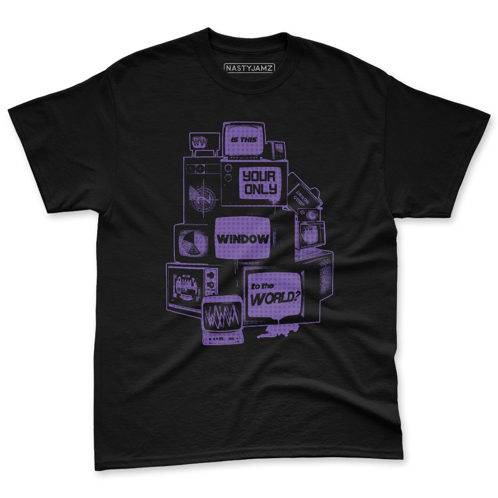 AM-CB-94-Black-Pure-Purple-NastyJamz-Premium-T-Shirt-Match-Television
