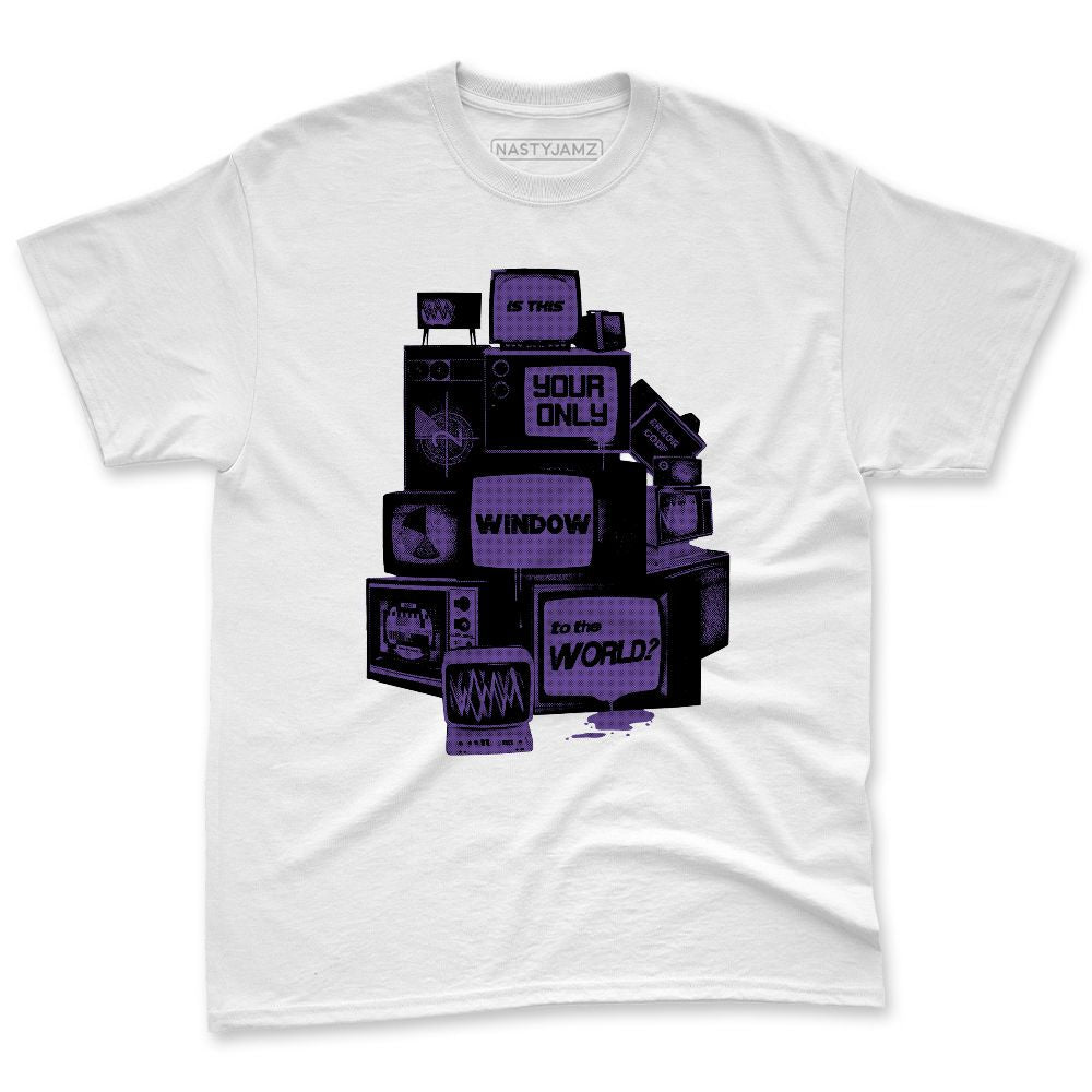AM-CB-94-Black-Pure-Purple-NastyJamz-Premium-T-Shirt-Match-Television