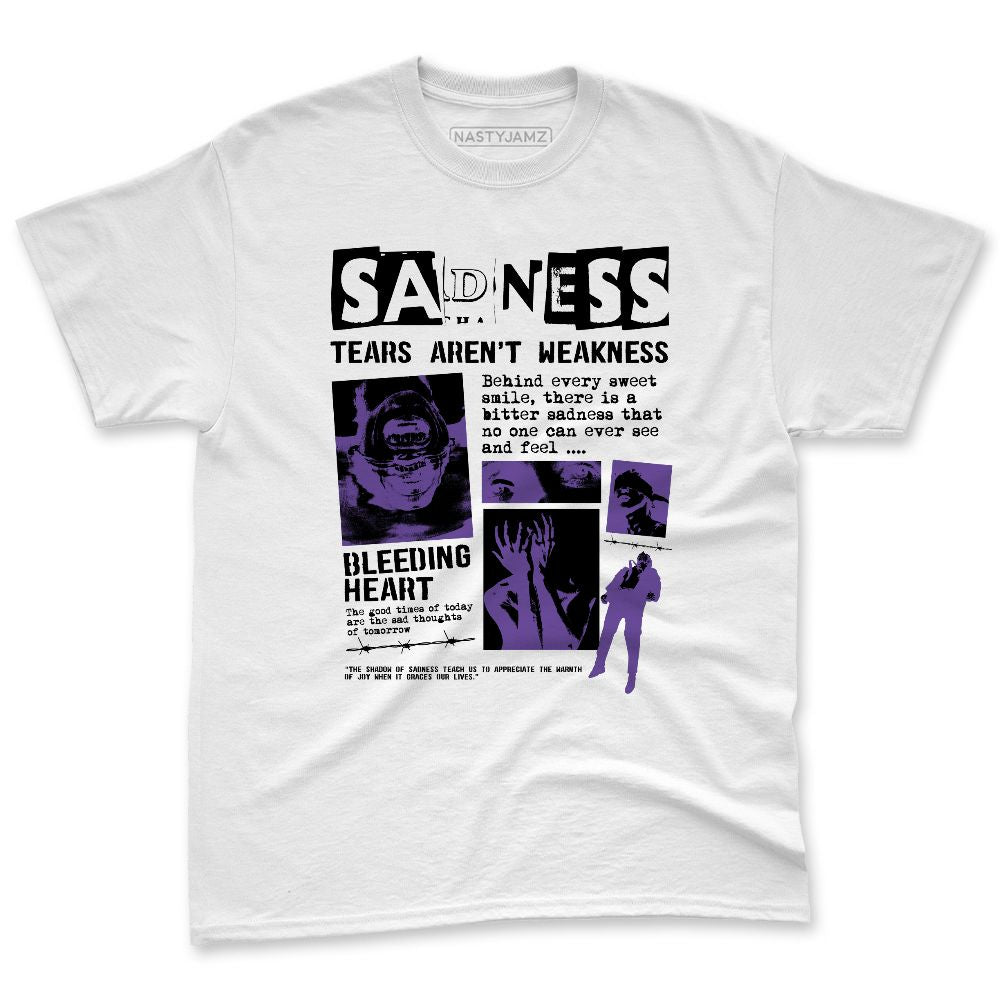 AM-CB-94-Black-Pure-Purple-NastyJamz-Premium-T-Shirt-Match-Sadness