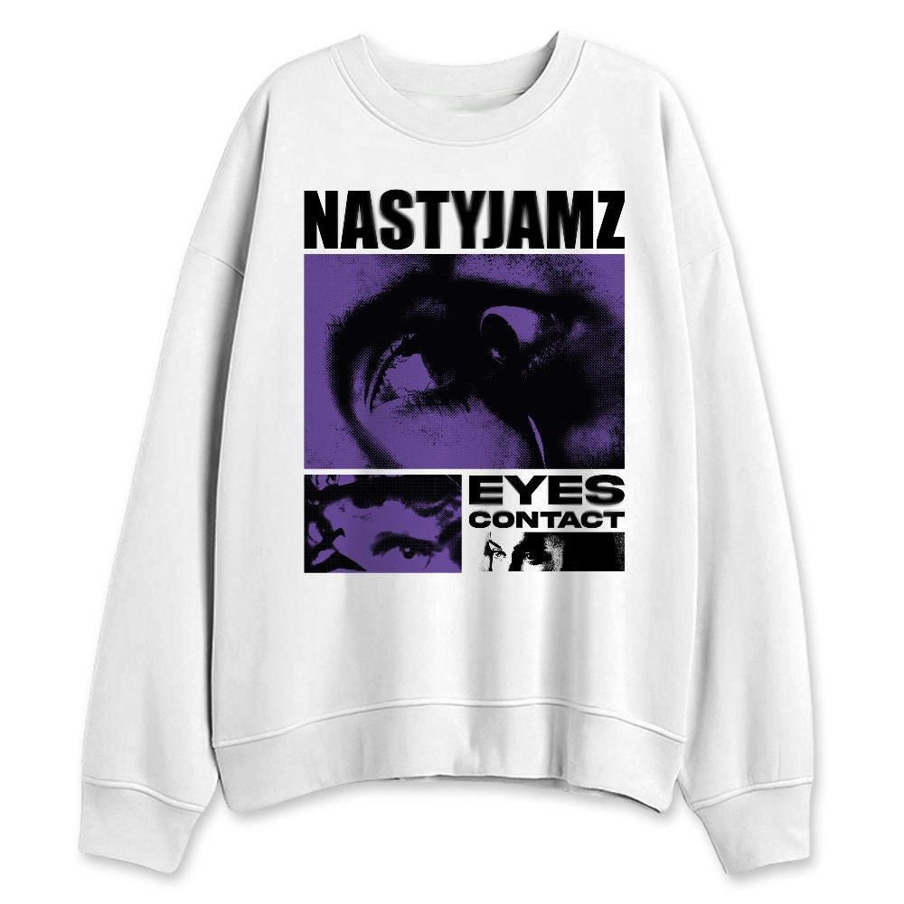 AM-CB-94-Black-Pure-Purple-NastyJamz-Sweatshirt-Match-Eyes-Contact