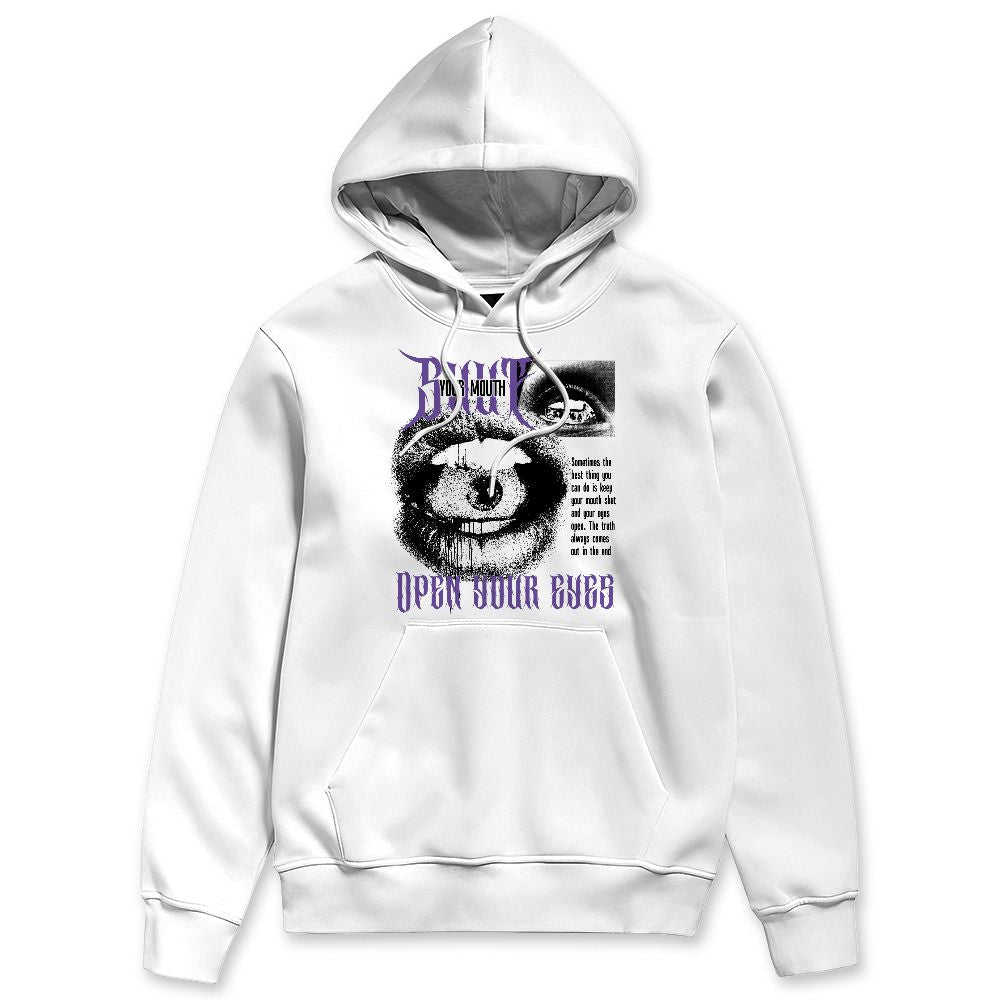AM-CB-94-Black-Pure-Purple-NastyJamz-Hoodie-Match-Shut-Your-Mouth