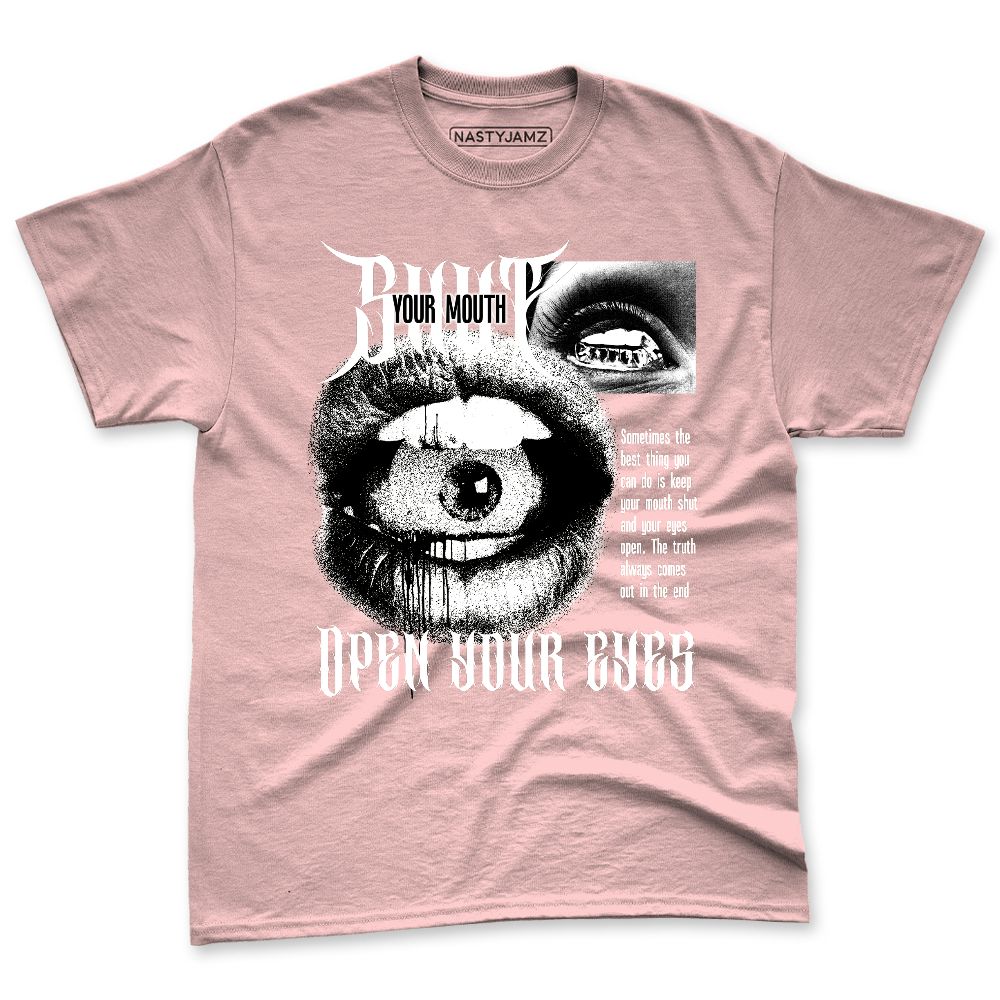 Tatum-3-In-A-Blender-NastyJamz-Premium-T-Shirt-Match-Shut-Your-Mouth