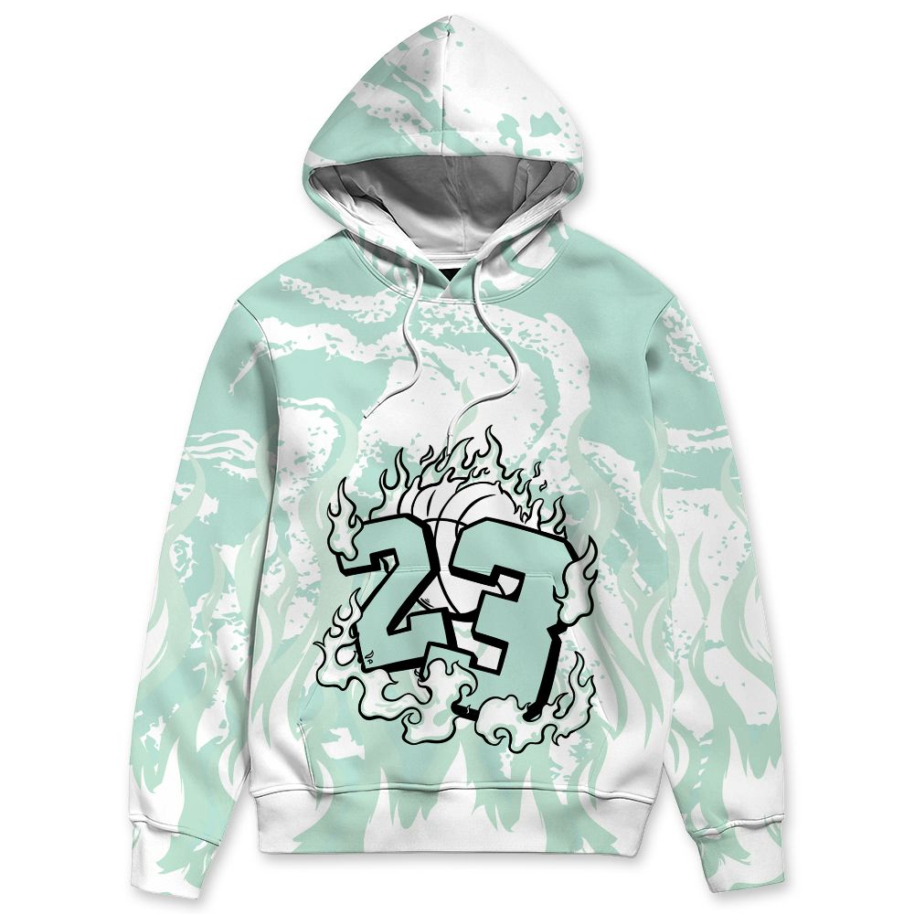 Low-Igloo-11s-NastyJamz-Hoodie-Match-23-Burning-Fire-All-Over-Print