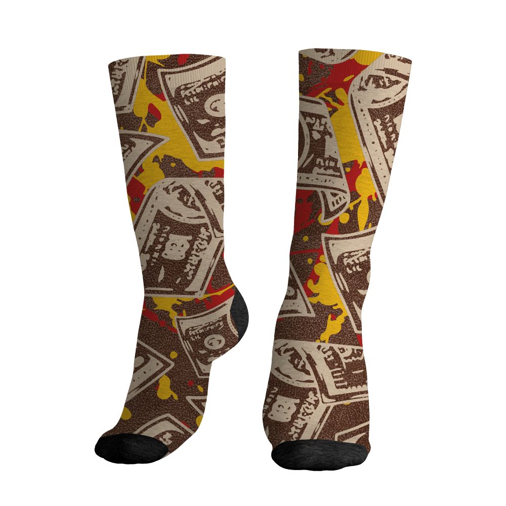 AM-1-Poly-Donkeyy-Kongg-NastyJamz-Socks-Match-Easy-Money-All-Over-Print