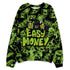 Air-Foamposite-One-Black-Volt-NastyJamz-Sweatshirt-Match-Easy-Money-All-Over-Print