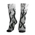 White-Cement-4s-NastyJamz-Socks-Match-23-Burning-Fire-All-Over-Print