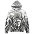 White-Cement-4s-NastyJamz-Hoodie-Match-23-Burning-Fire-All-Over-Print